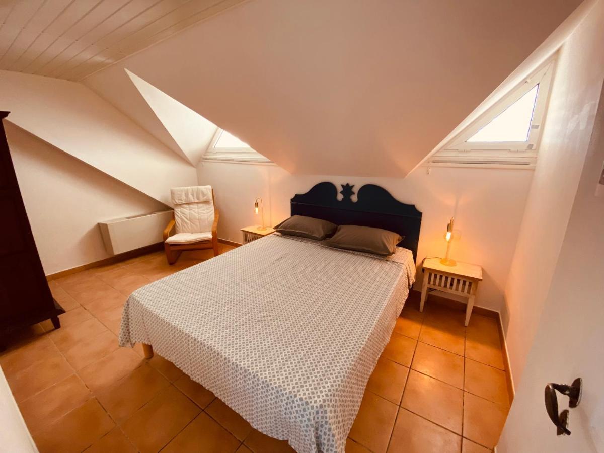 Tucum Home - Appart Au Village Vacances Sainte Anne Exterior foto