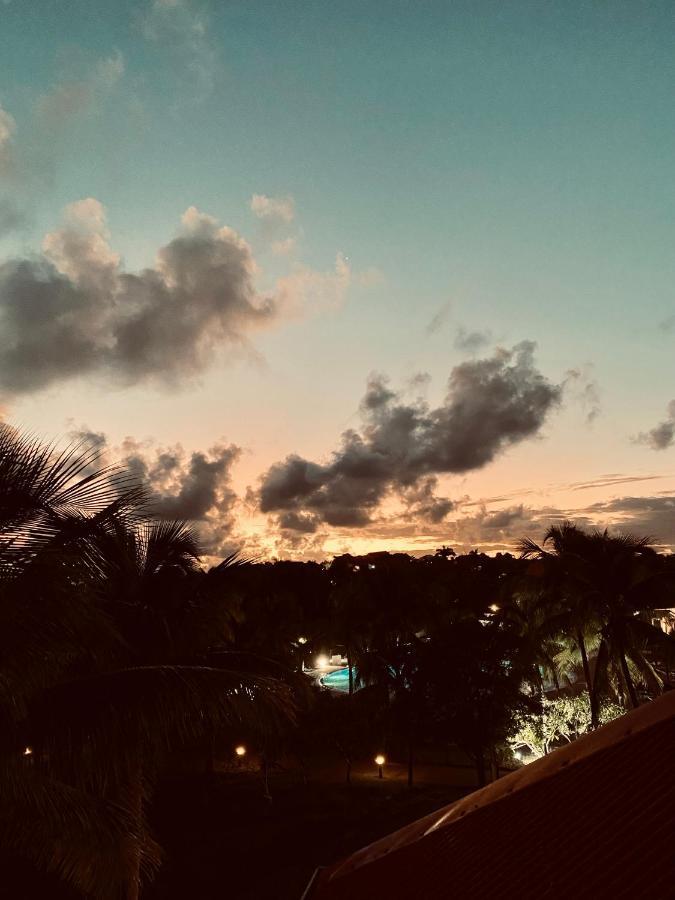 Tucum Home - Appart Au Village Vacances Sainte Anne Exterior foto